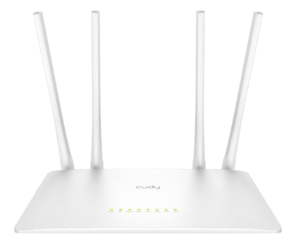 Router Cudy WR300S (300Mb/s b/g/n)